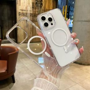 Capa MagSafe