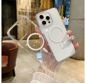 Capa MagSafe