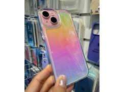 Case Holográfica 