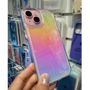 Case Holográfica 