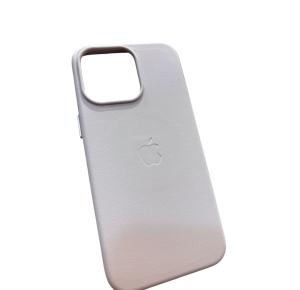 Case Couro Rosa Areia