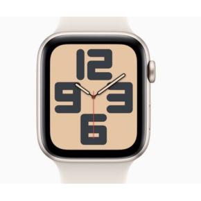 Apple Watch 2Gr Starlight 44mm GPS