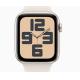 Apple Watch 2Gr Starlight 44mm GPS
